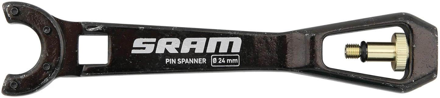 ROCKSHOX werkzeug wrench f. vivid air