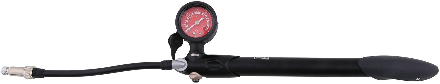 ROCKSHOX dämpferpumpe susp.pump rs boxxer