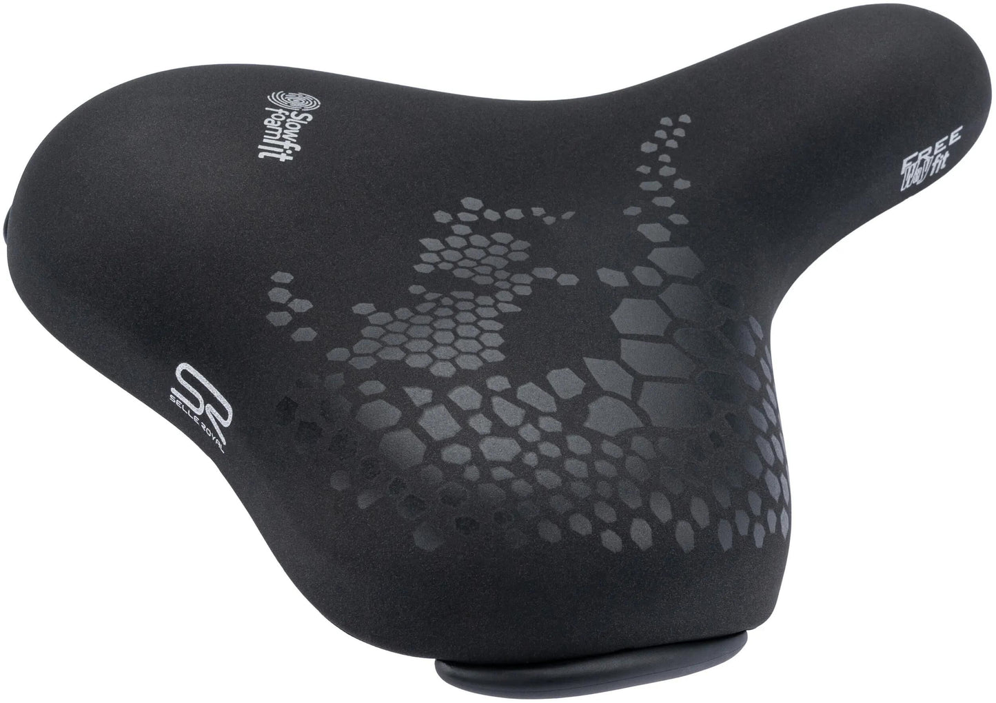 Zadel Selle Royal Freeway Fit Relaxed - Urban Life