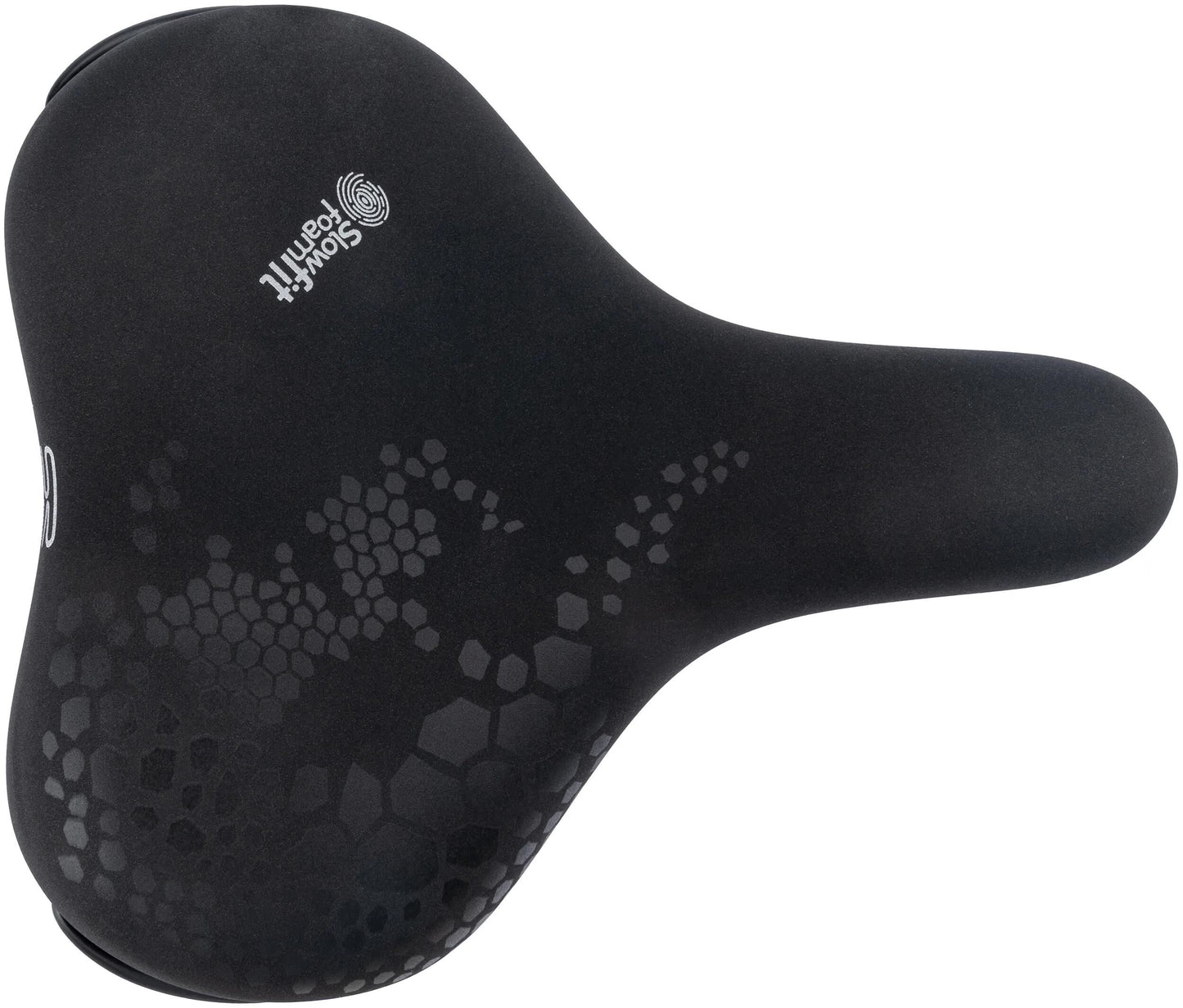 Zadel Selle Royal Freeway Fit Relaxed - Urban Life