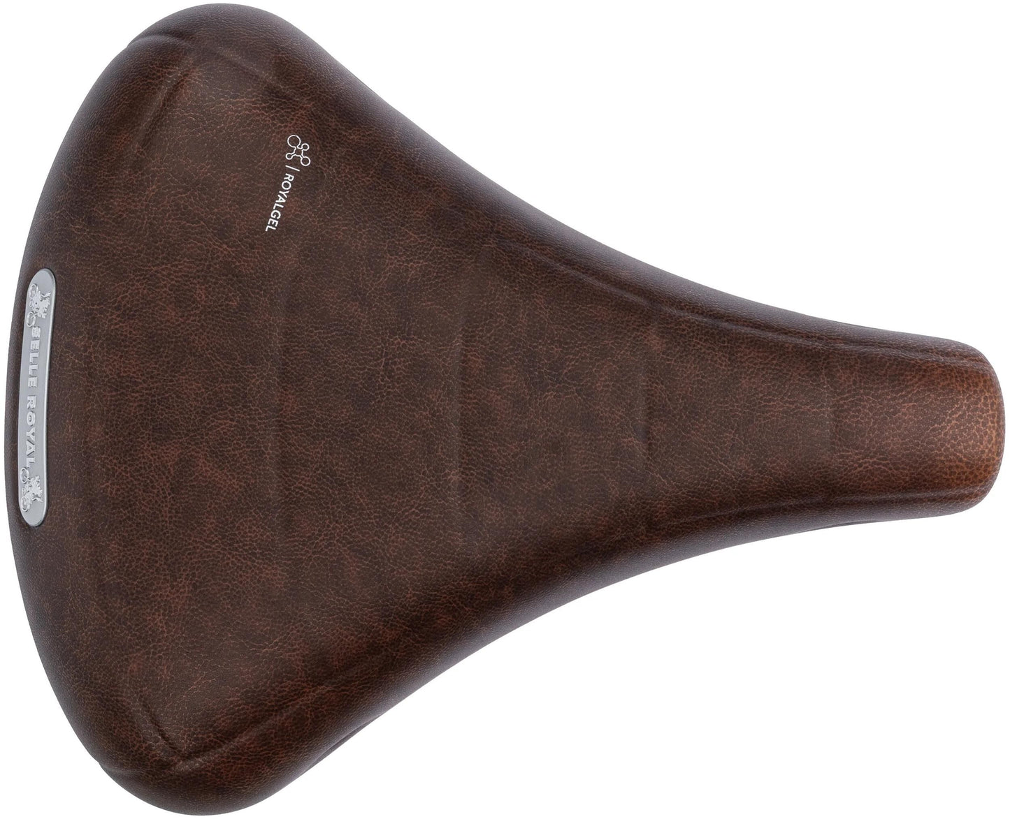 Zadel Sr Classic Ondina Relaxed Unsex Bruin