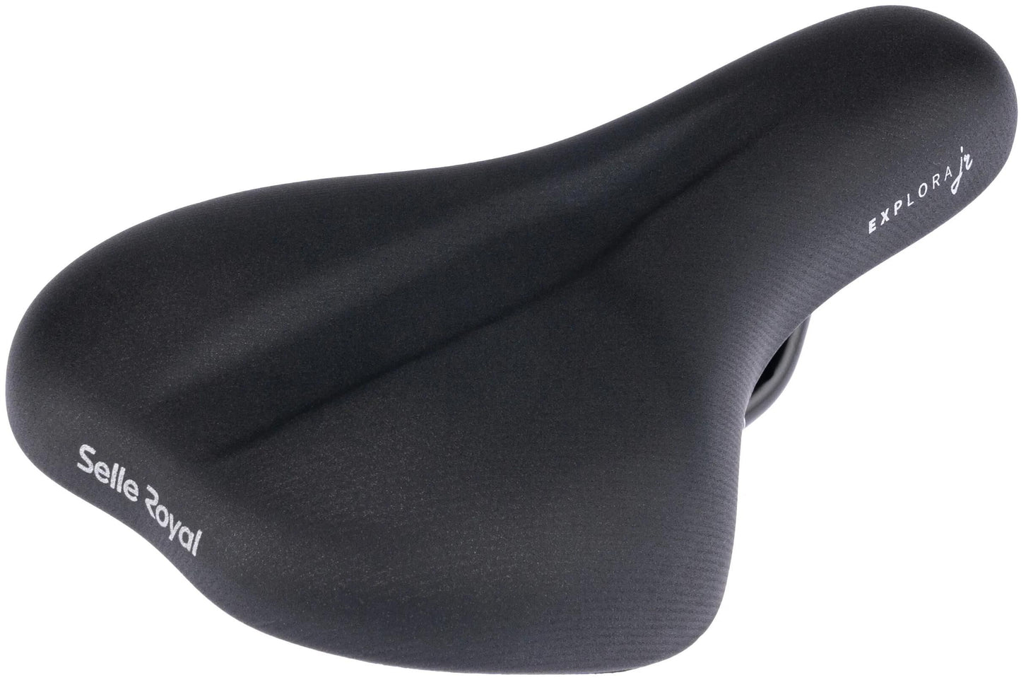 Selle Royal sattel explora jr sr saddles explora jr s (16 -20 )black