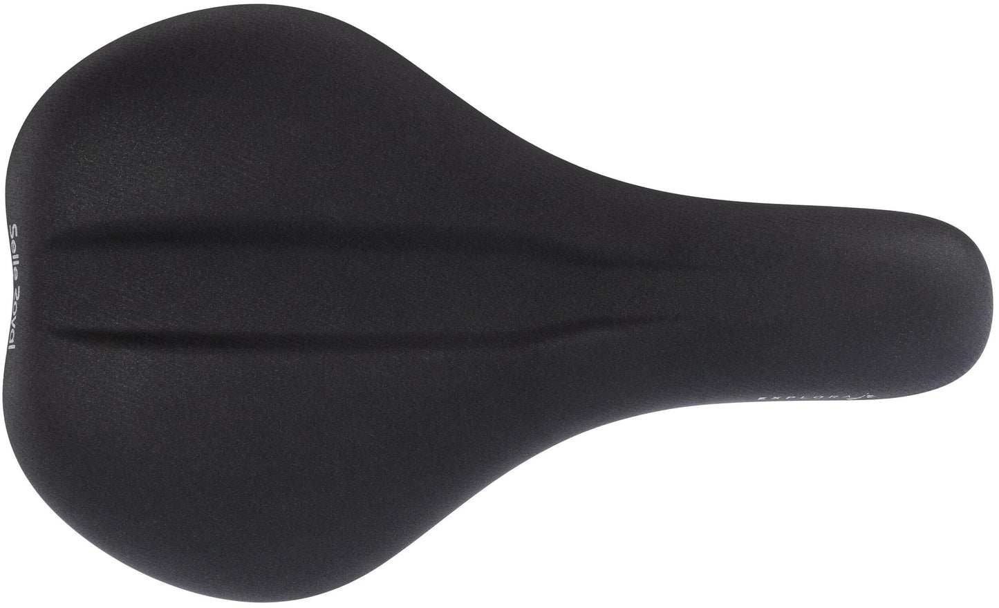 Selle Royal sattel explora jr sr saddles explora jr l (22 -24 )black