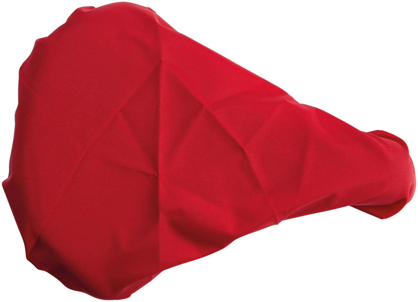 FAHRER sattelüberzug kappe saddle cover kappe red