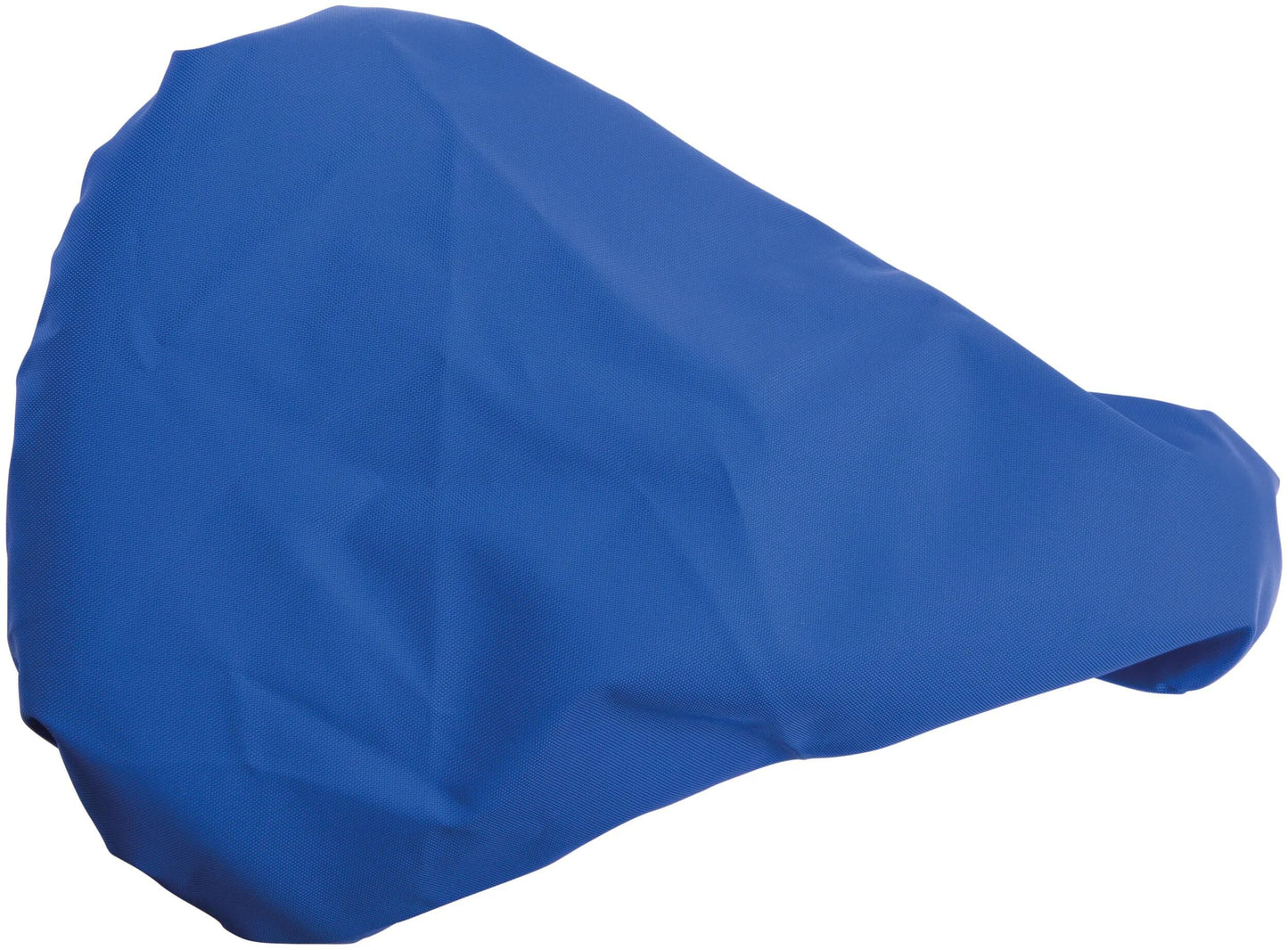FAHRER sattelüberzug kappe saddle cover kappe blue