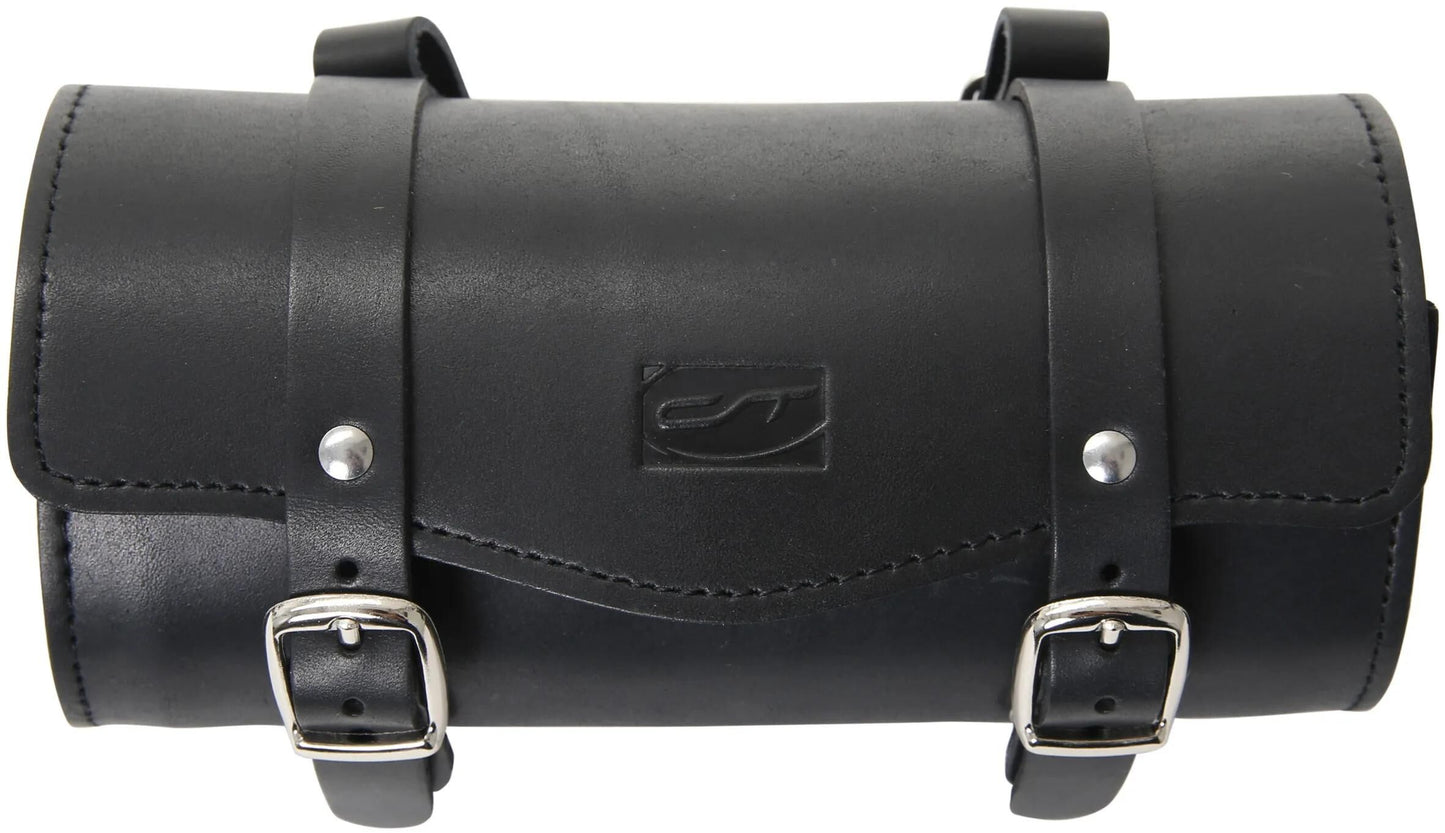CONTEC satteltasche classic exclusiv ct bag classic exclusive coffee