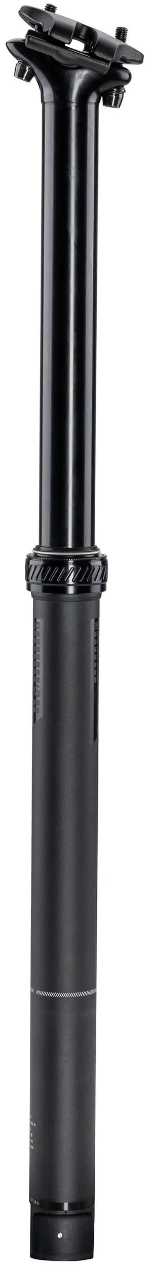 CONTEC variosattelstütze drop-a-gogo ii ct variosattelst. drop-a- gogo ii 30.9 l560 d200