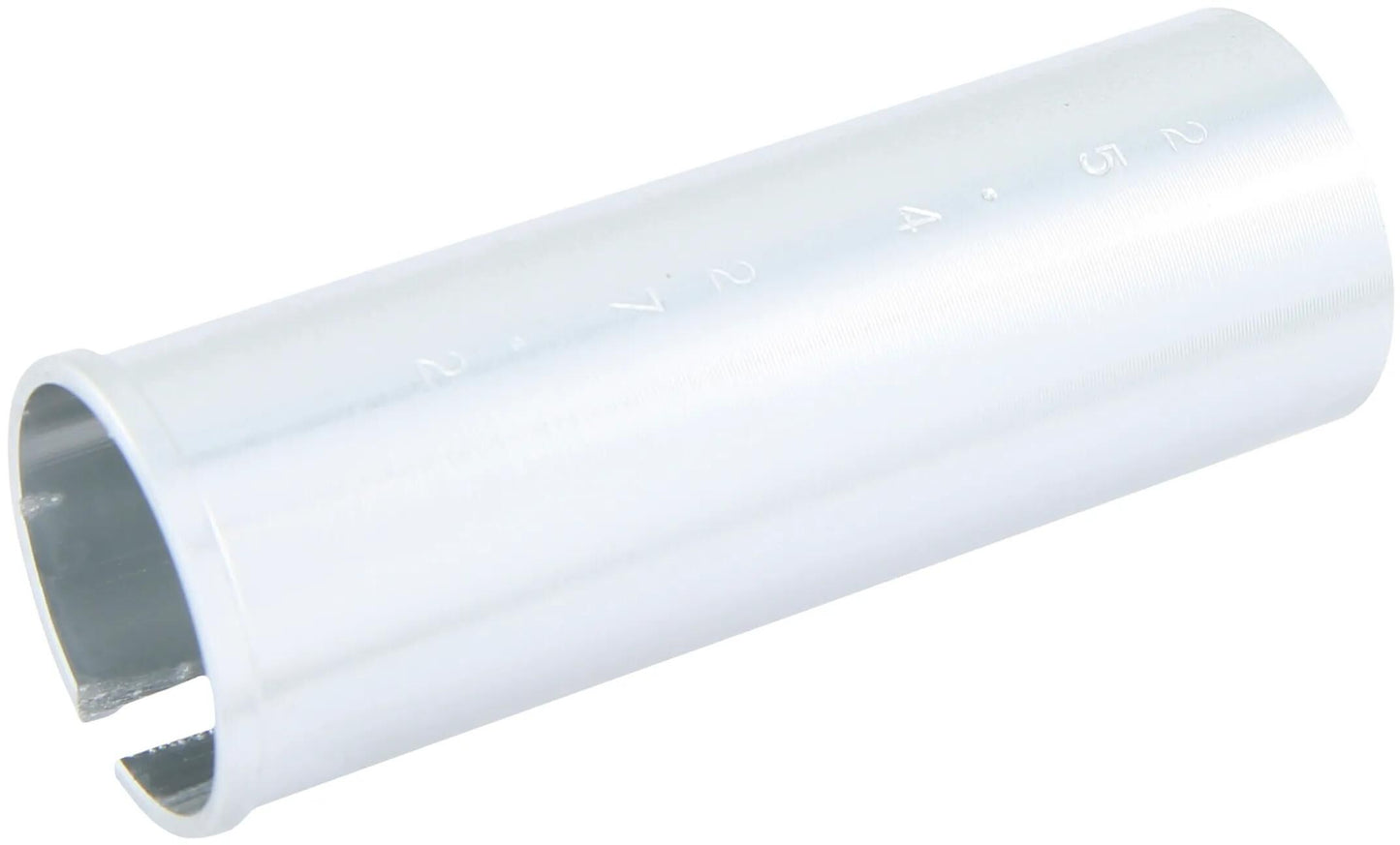 CONTEC distanzhülse upsize ct spacer sleeve aluminum mm 27.2 mm diam.