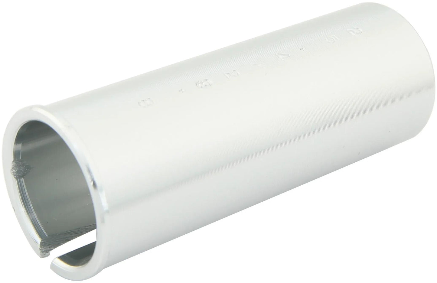 CONTEC distanzhülse upsize ct spacer sleeve aluminum mm 29.8 mm diam.