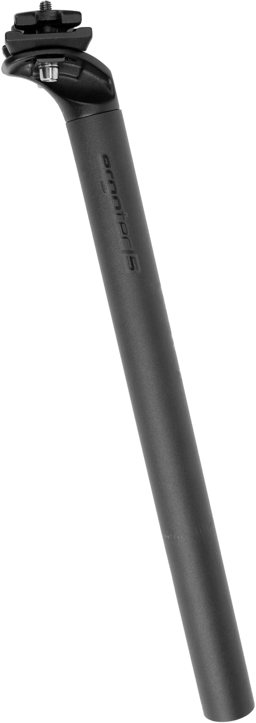 Ergotec sattelstütze hook 3 seatpost hook 3 31,6mm