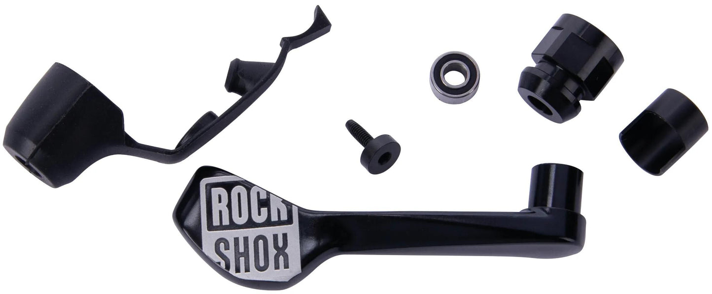 ROCKSHOX hebel spare part set rs 1x shifter