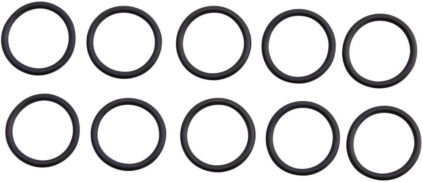ROCKSHOX dichtung outer seal rs 10 pcs. inner sh ext 10pcs