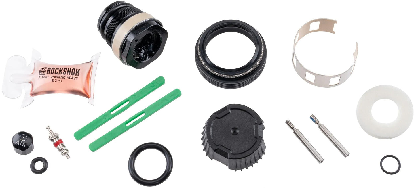 ROCKSHOX service-kit service kit 2yr reverb axs b1 2026