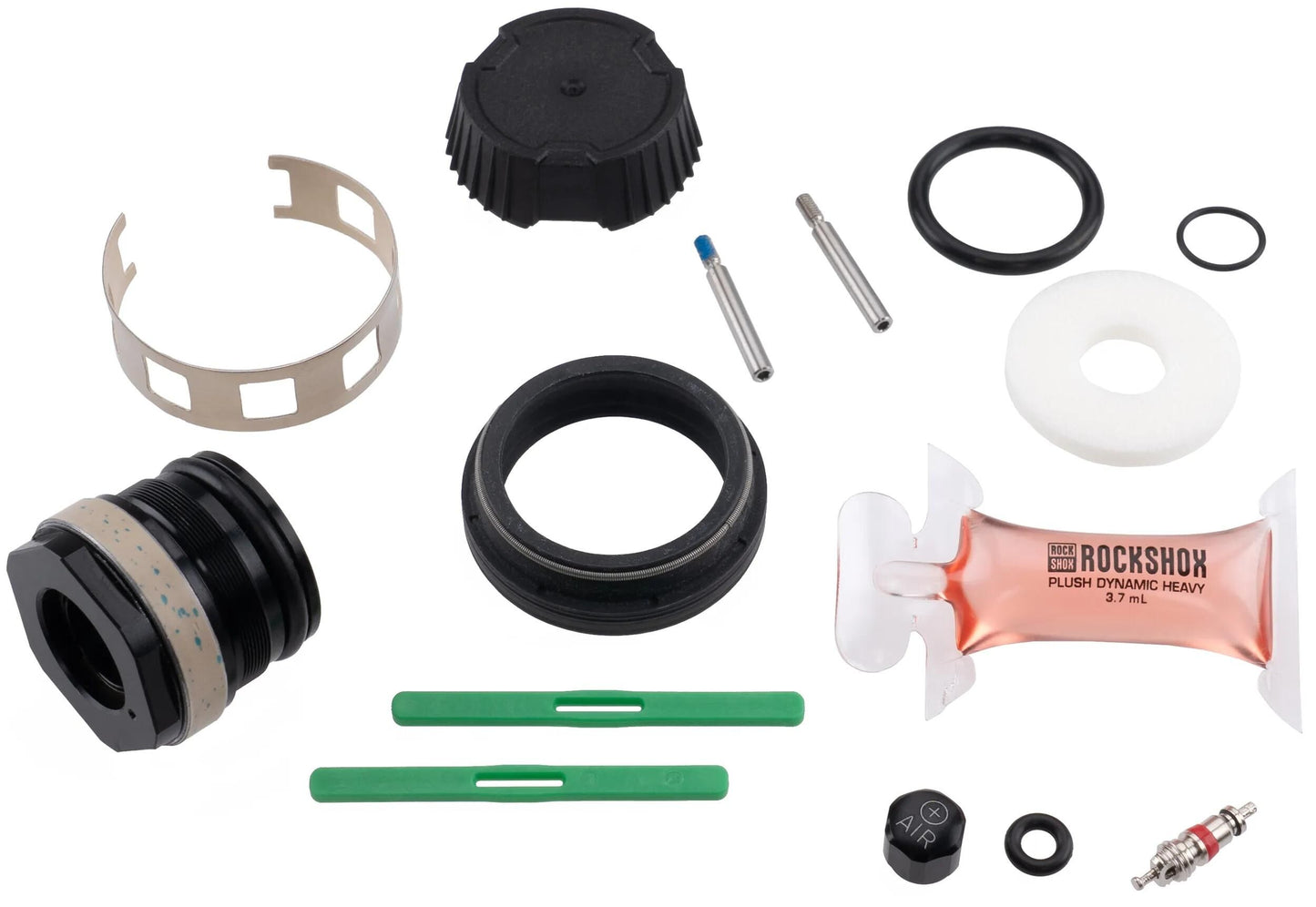 ROCKSHOX service-kit service kit 2yr rev.axs b1 2026 34.9