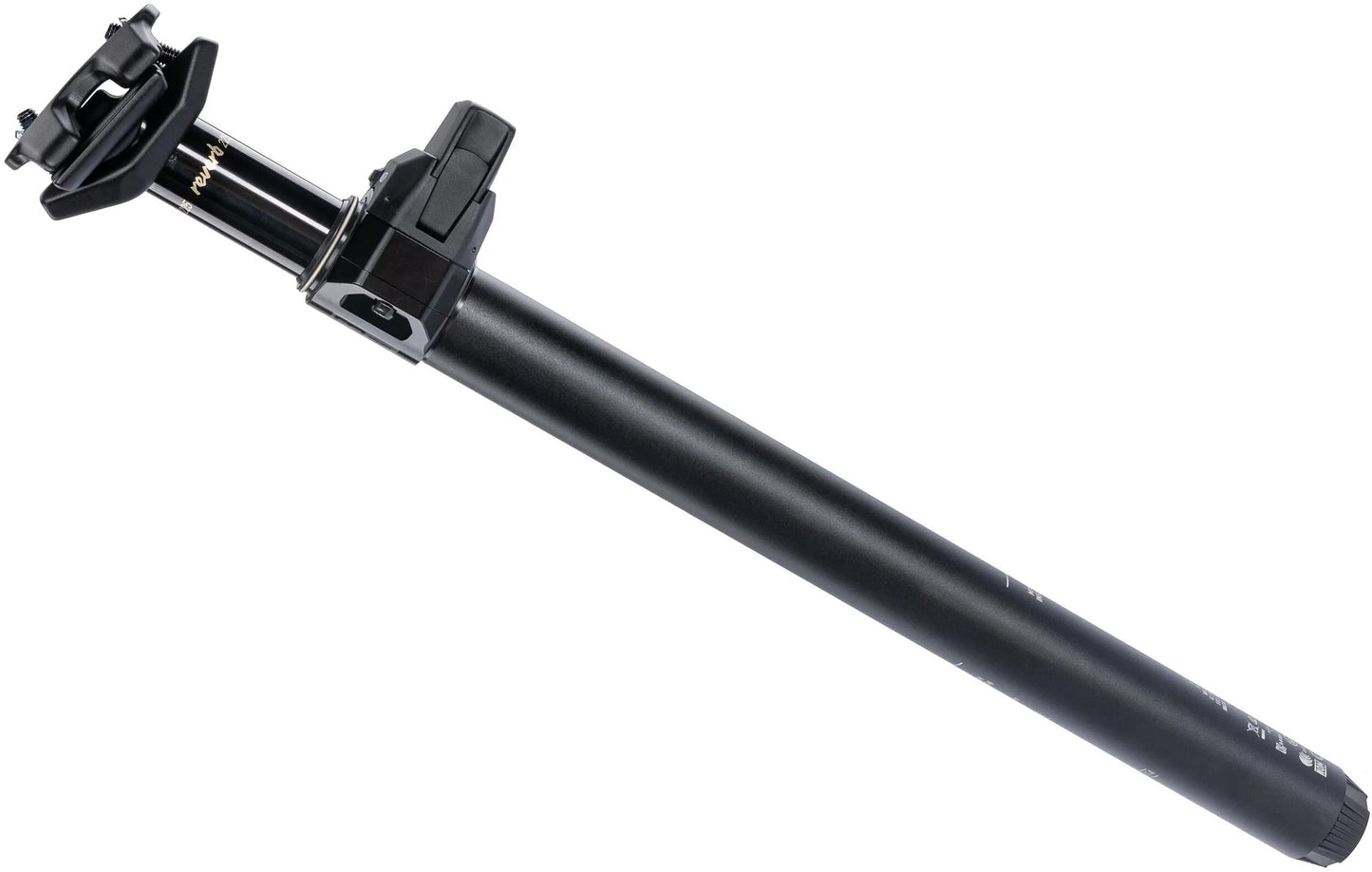ROCKSHOX variosattelstütze reverb axs b1 dropper post rs reverb axs b1 30,9mm