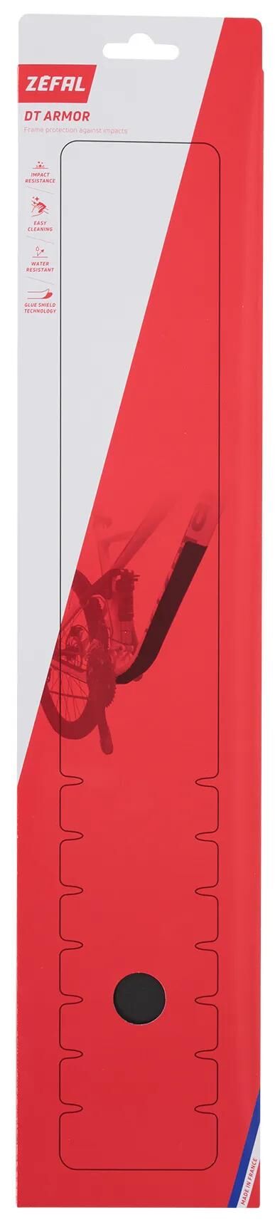 ZÉFAL rahmenschutz dt armor frame prot. dt armor black