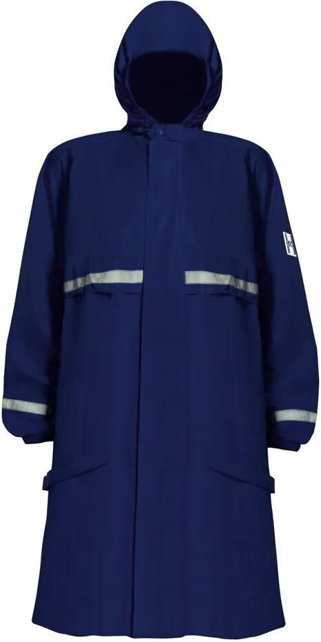 HOCK regenponcho super praktiko zipp poncho super praktiko zipp mar.'14 l