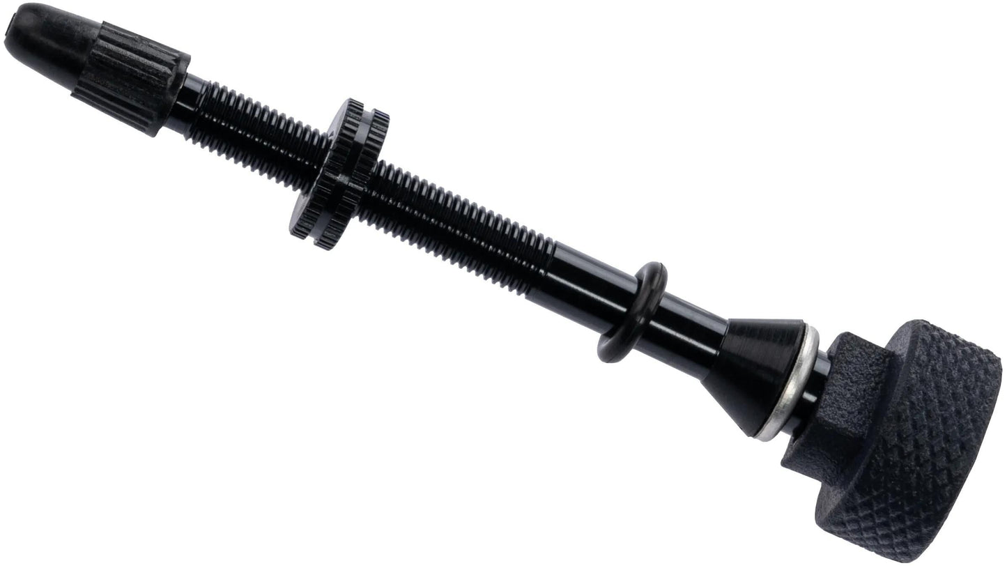 CONTEC tubeless-ventil easyair tl ct tubeless valve easyair tl 2pcs 23-58mm