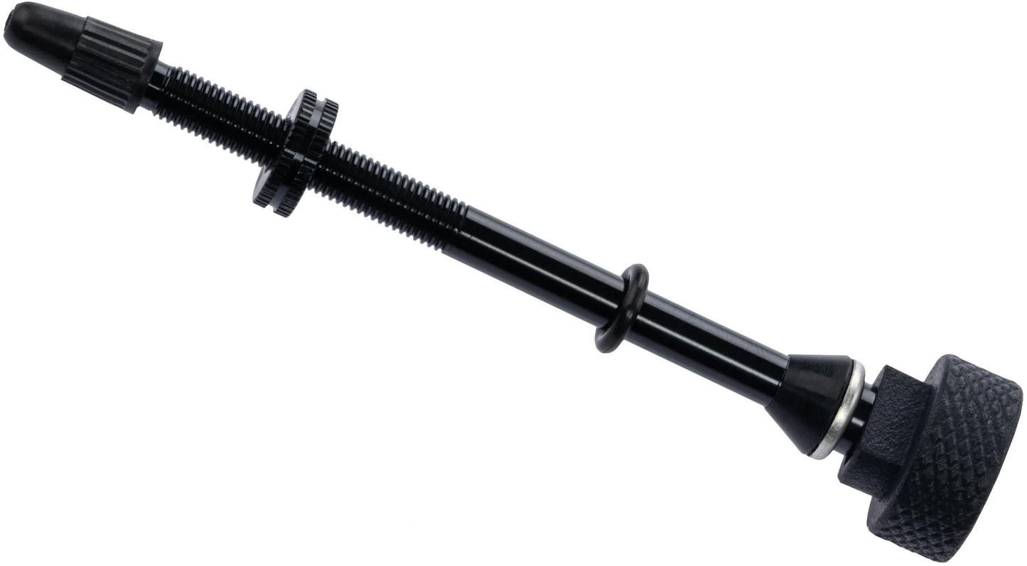 CONTEC tubeless-ventil easyair tl ct tubeless valve easyair tl 2pcs 43-78mm