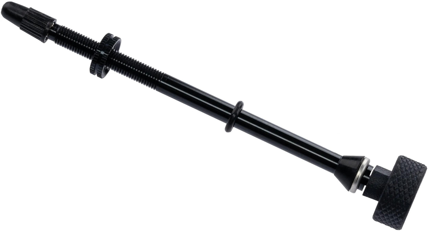 CONTEC tubeless-ventil easyair tl ct tubeless valve easyair tl 2pcs 63-98mm
