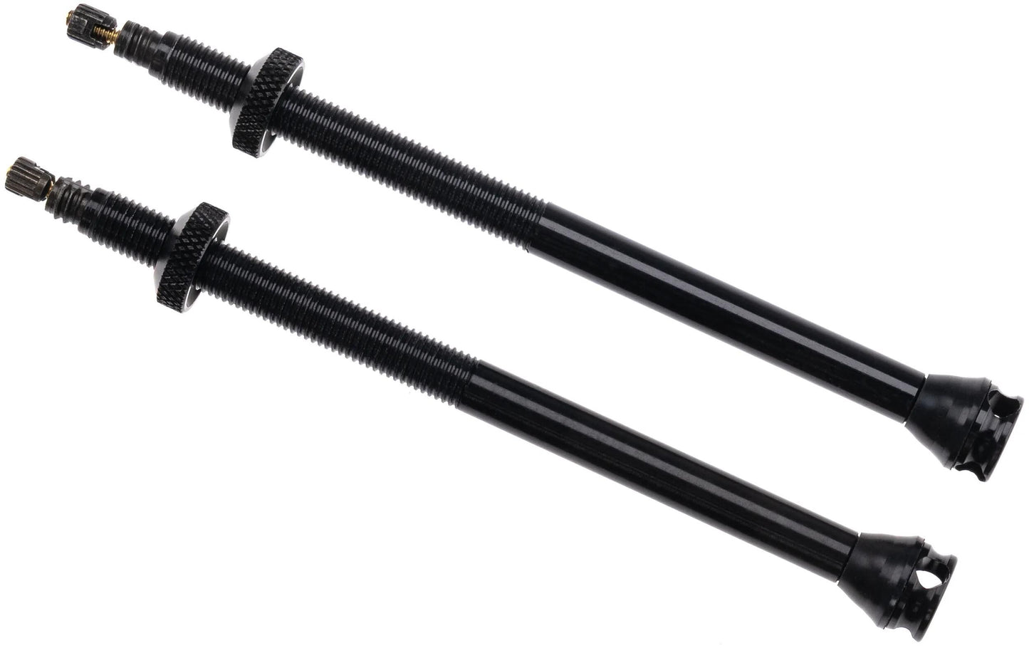 SCHWALBE Ventiel sc tubeless 100mm sv zw set a 2