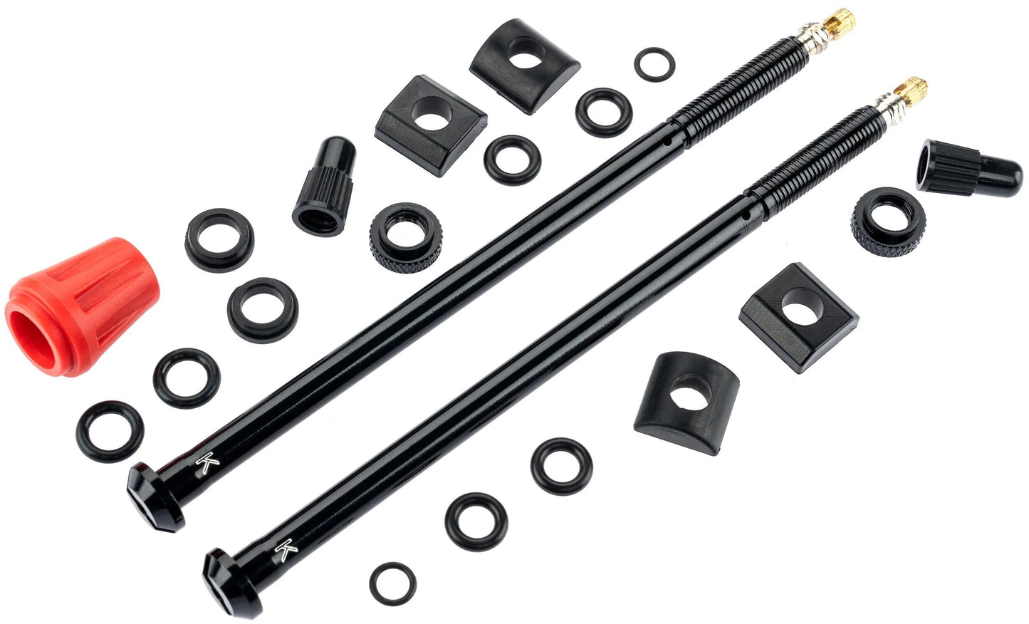 QUARQ ventil tyrewiz 2.0 valve tyrewiz 2.0 k 73-80,2mm