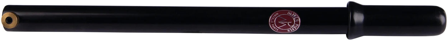 Pieper rahmenpumpe frame pump 340mm black