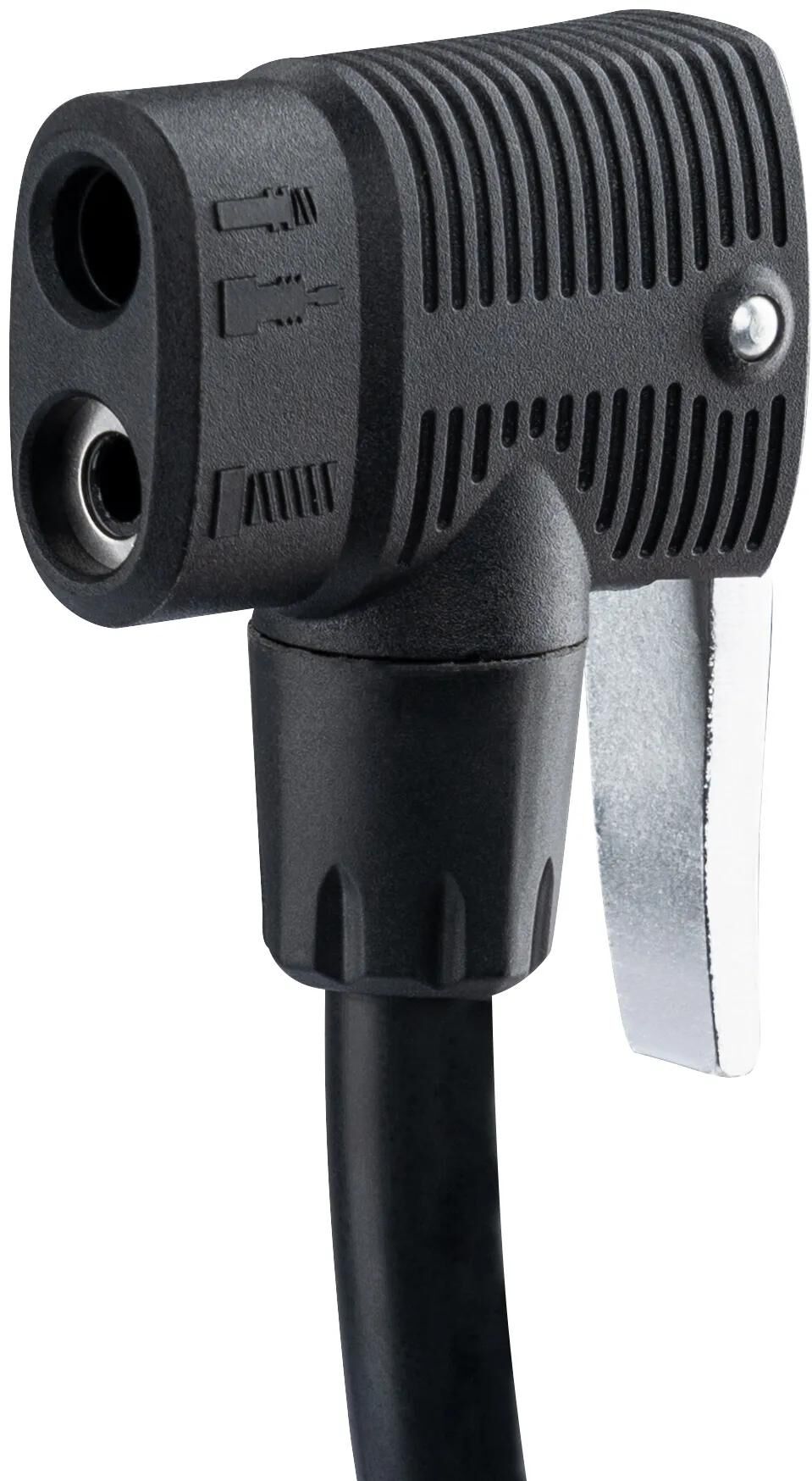 CONTEC standpumpe air support max ct hand compressors air support max black blue