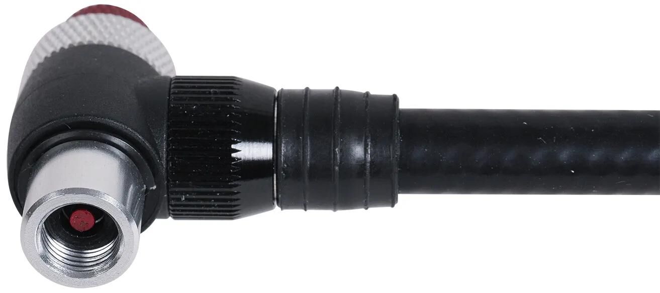 ZÉFAL dämpferpumpe z shock hp pump z shock