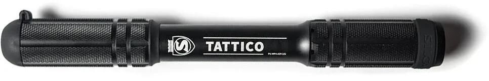 SILCA minipumpe tattico mini pump tattico