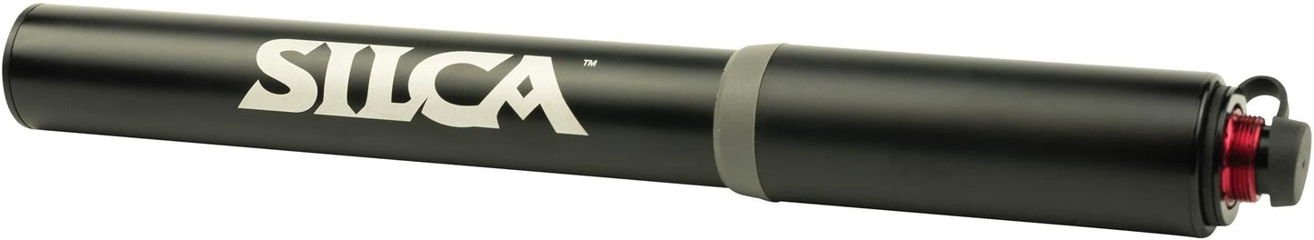 SILCA minipumpe gravelero mini pump gravelero