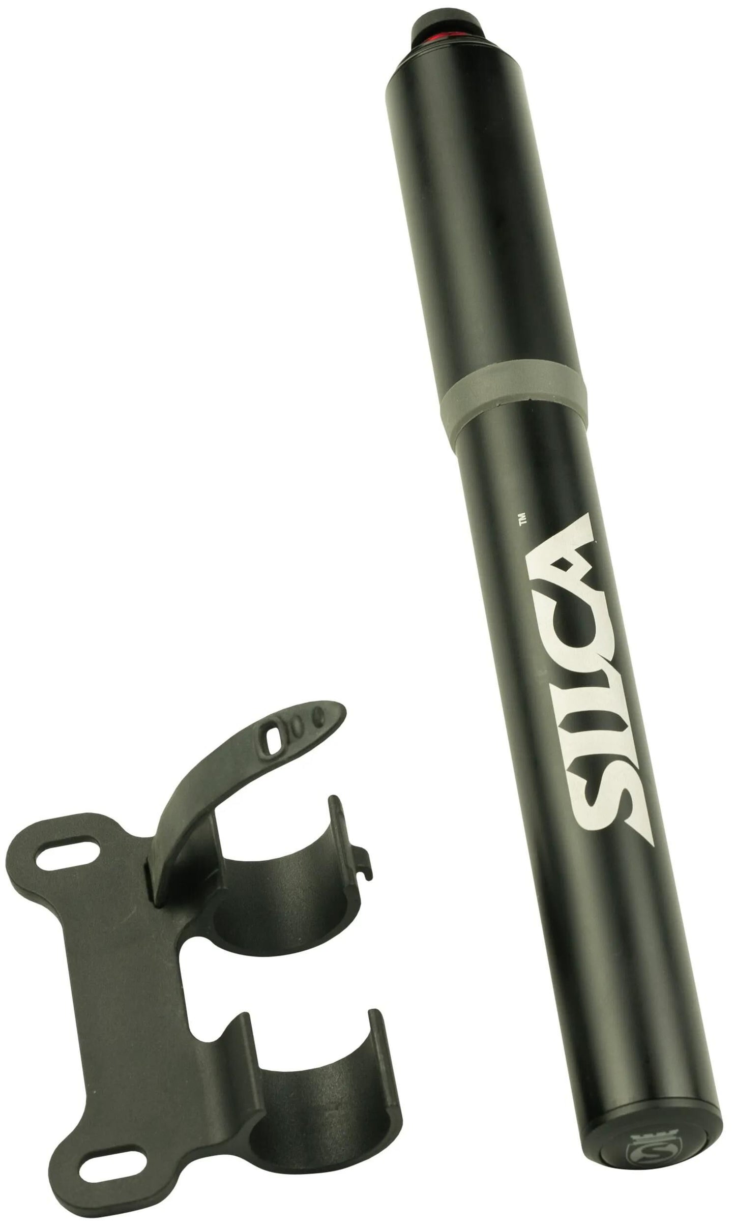 SILCA minipumpe gravelero mini pump gravelero