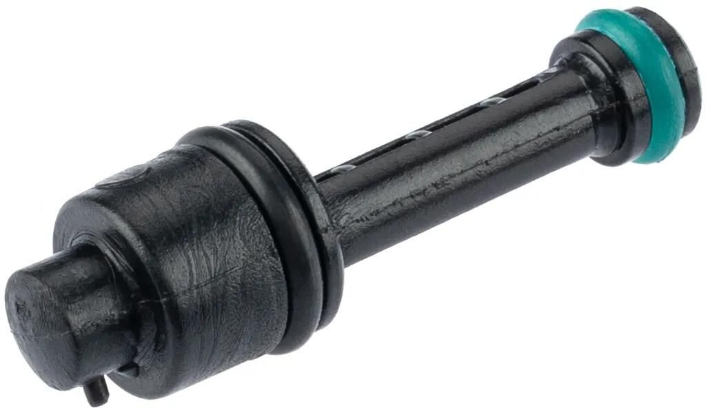 Pieper kolbenschaft piston for tire filler black