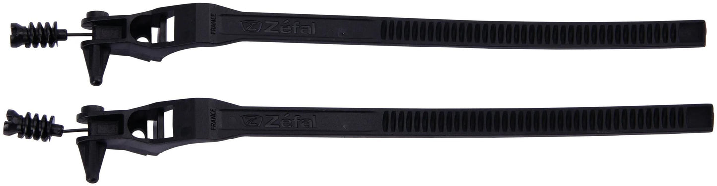 ZÉFAL pumpenhalter pump bracket fits 25-60mm frame tube