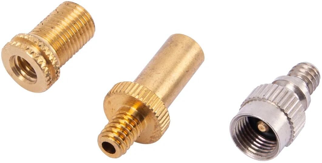 CONTEC ventiladapter-set valve uni ct valve adapter uni av,dv,sv