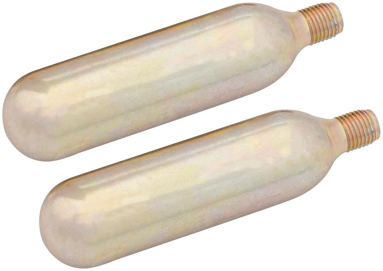 CONTEC co2-kartusche air support co2 gun ct co2 sparecartridge for inflator micro 16g. 2pcs
