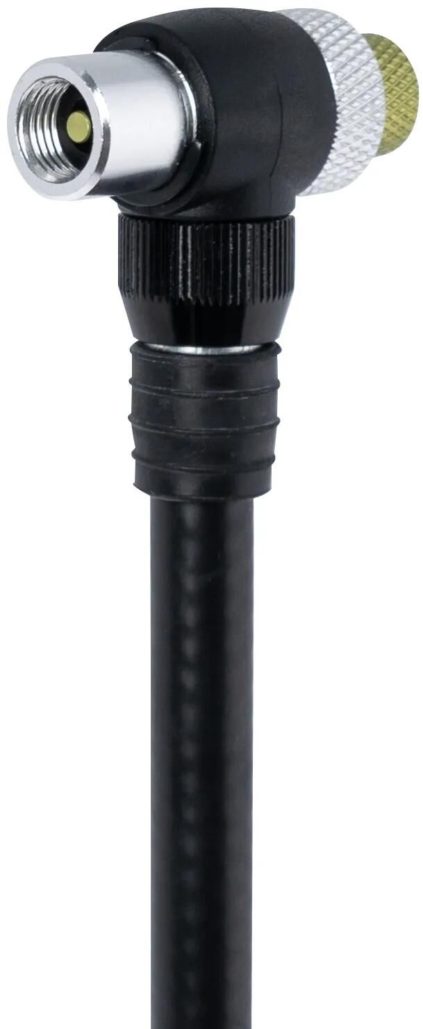 CONTEC dämpferpumpe shockrocket ct susp. pump shockrocket max.28 bar 400 psi