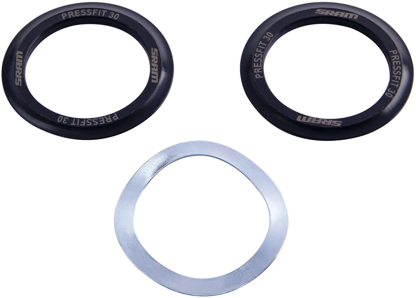 TRUVATIV lagerabdeckung shaft washer shaft wash bb30 press fit