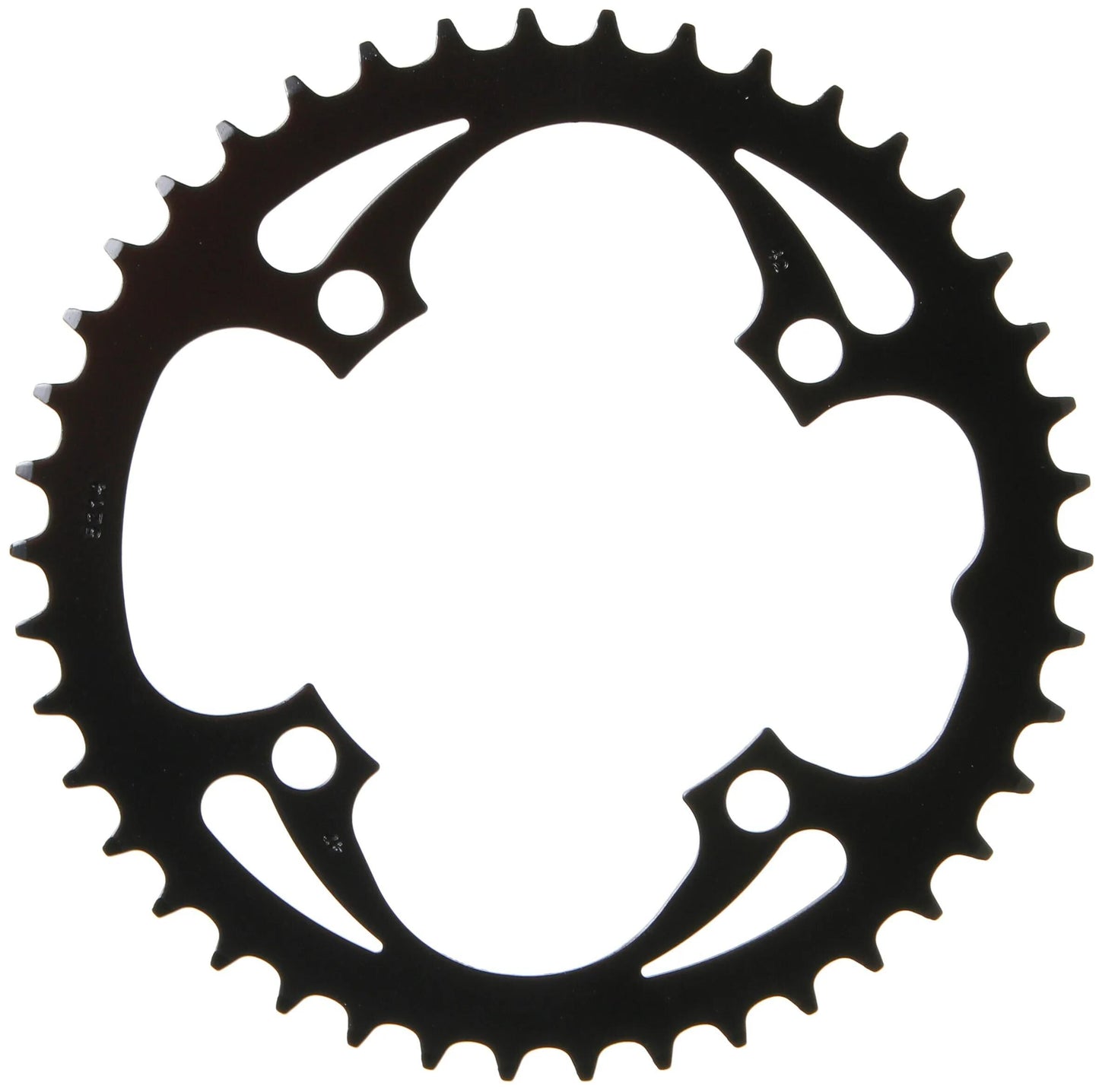 TRUVATIV kettenblatt single chain ring 42t steel 1-speed b