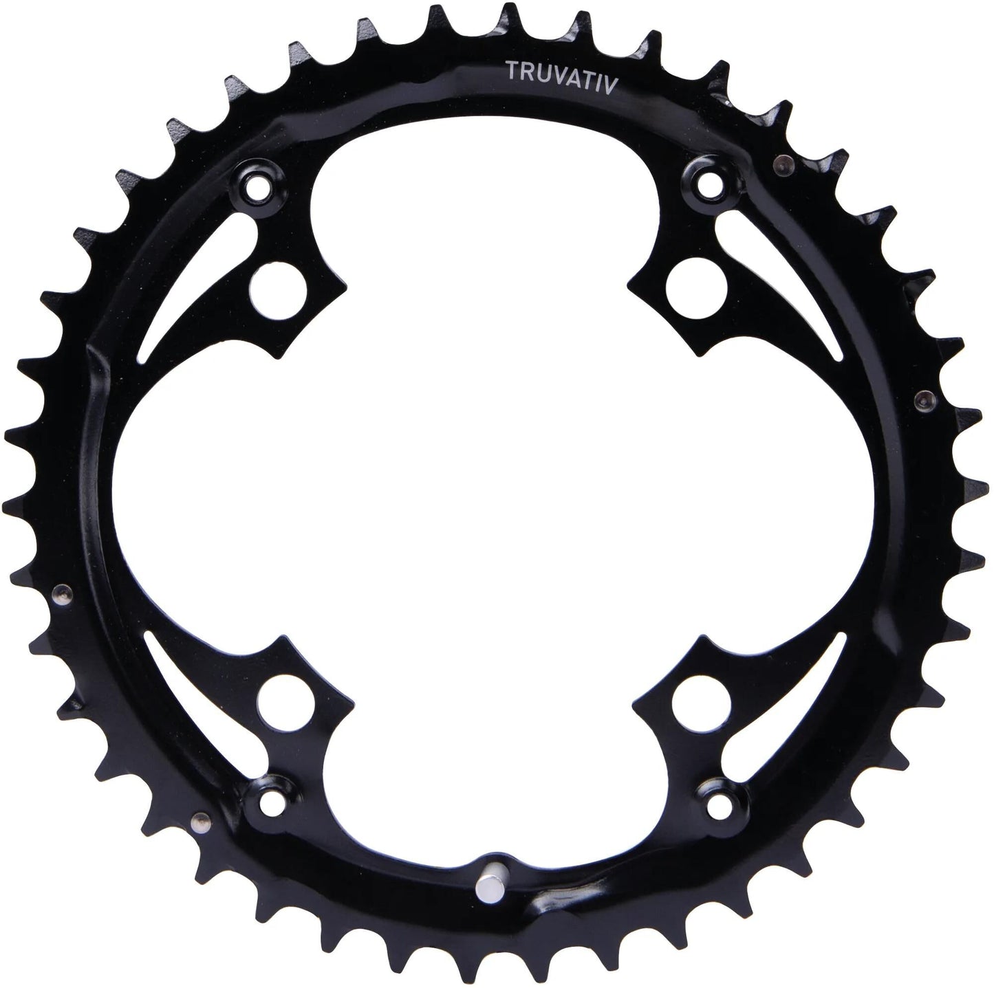 TRUVATIV kettenblatt mtb trekking chain ring 48t steel b