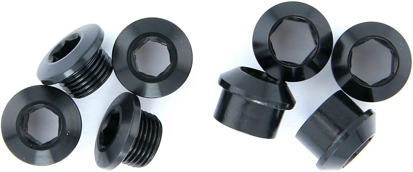 TRUVATIV kettenblattschraube chain ring bolt f.2-sp.sram gx 1000 crank