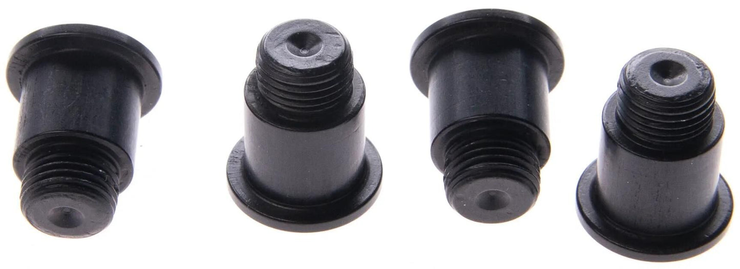 TRUVATIV kettenblattschraube chain ring screw 2sp force axs alu