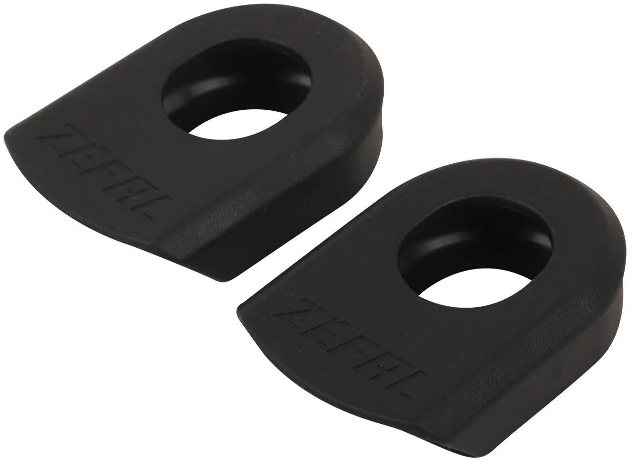 ZÉFAL kurbelschutz crank armor crank protection crank armor black