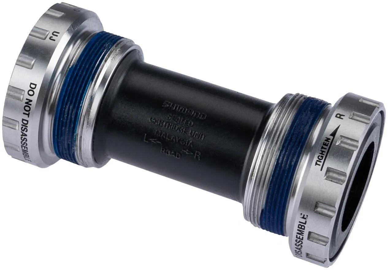 SHIMANO innenlager sm-bbrs501 bot.bracket shim. sm-bbrs500 ital.thread