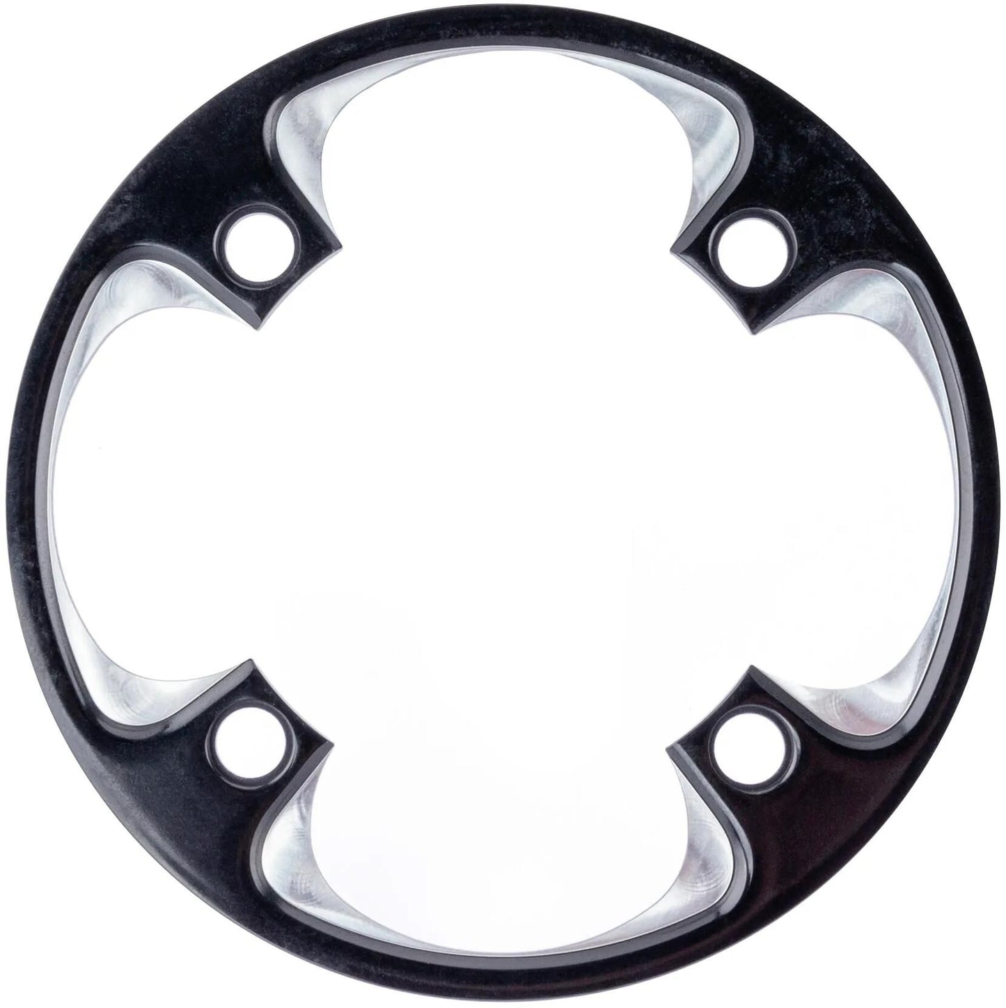 TRUVATIV kettenschutzring guard chain guard ring 32 33t alu on stylo