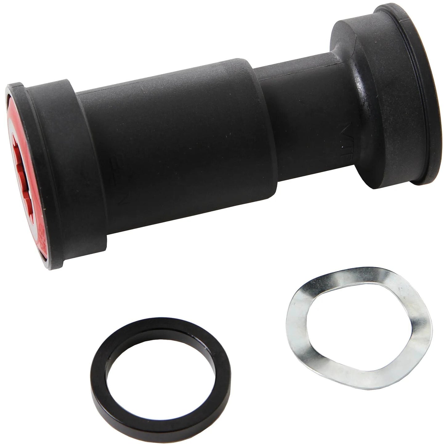 SRAM innenlager gxp pressfit bot.bracket truvativ gxp pressfit mtb bb121fatbike