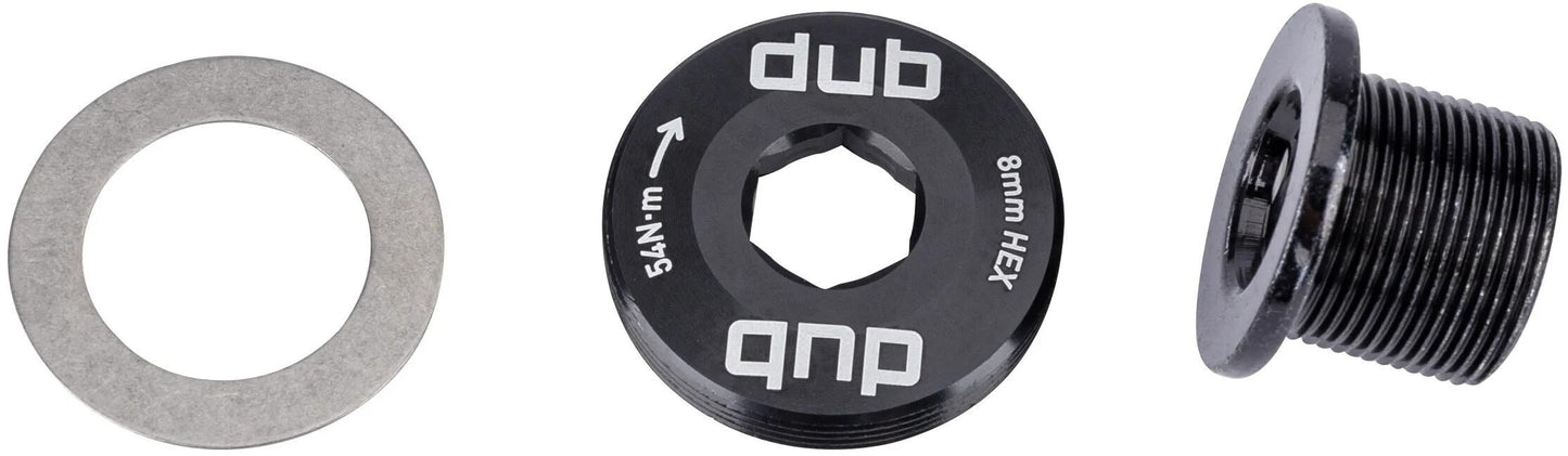 SRAM Trapd bout m18 m30 dub st r zw