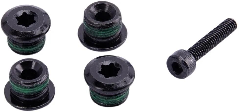 TRUVATIV kettenblattschraube chain ring screw 2sp force axs steel
