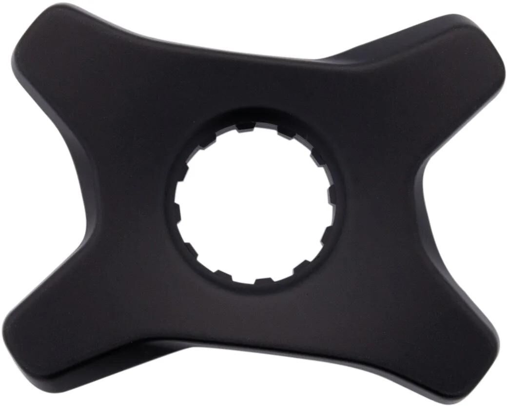 SRAM kurbelstern axs spider axs 107mm cir.diam.