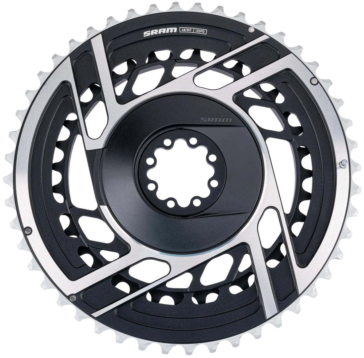 SRAM kettenblatt red e1 chain ring red e1 35 48t